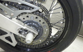 SUZUKI DR-Z400SM 2008 SK44A