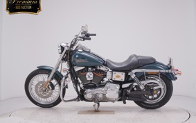 HARLEY FXDL 1450 2002