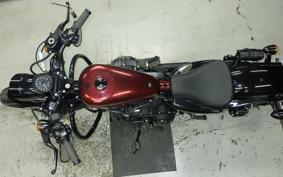 HARLEY XL1200X 2015