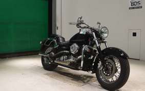YAMAHA DRAGSTAR 400 CLASSIC 2010 VH01J