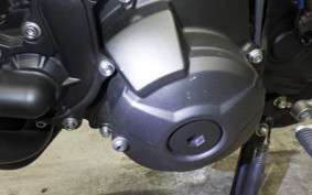 YAMAHA XSR900 2020 RN56J
