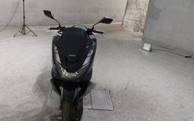 HONDA PCX 160 KF47