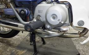 HONDA C90 SUPER CUB HA02