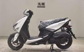 YAMAHA CYGNUSｸﾞﾘﾌｧｽ 2017 SEJ4J