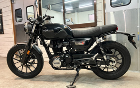 HONDA GB350S 2025 NC59