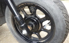 HONDA TACT Gen.4 AF75