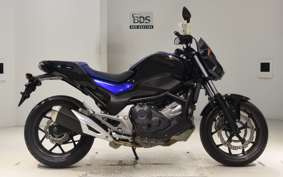 HONDA NC750S 2018 RC88