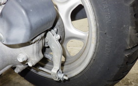 HONDA TACT-4ﾍﾞｰｼｯｸ 2007 AF79