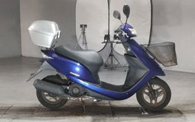 HONDA DIO AF68
