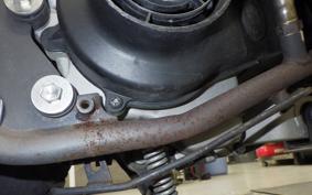 SUZUKI LET's 4 Basket CA43A