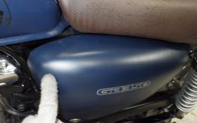 HONDA GB350 2022 NC59
