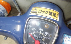 HONDA C50 SUPER CUB AA01