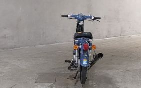HONDA SUPER CUB50 AA01
