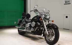 YAMAHA DRAGSTAR 400 CLASSIC 2002 VH01J