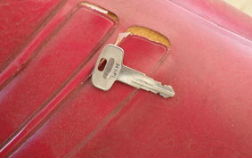 YAMAHA XJ400Z 1983 33M