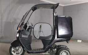 HONDA GYRO TA02