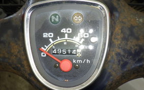HONDA C50 SUPER CUB AA01