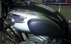 KAWASAKI W800 2011 EJ800A