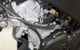YAMAHA XSR155 2008
