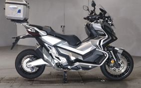 HONDA X-ADV 750 RC95