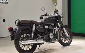 HONDA GB350C 2025 NC64