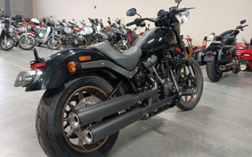 HARLEY HARLEY FXLRS 2024 YWZ