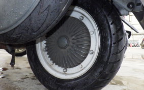 VESPA COSA