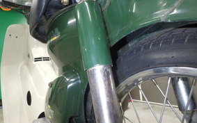 HONDA C50 SUPER CUB AA01