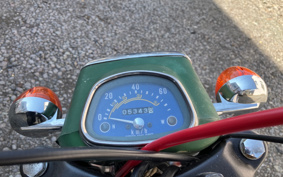 HONDA NO-TI DUX CY50