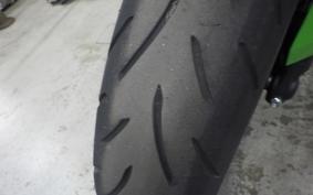 KAWASAKI ZX-4RR 2024 ZX400P