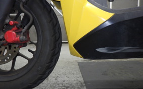 HONDA LEAD 125 2024 JF45
