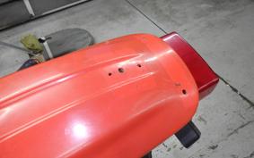 HONDA MTX125R 1997 JD05