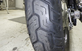 YAMAHA DRAGSTAR 250 VG02J