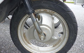 YAMAHA JOG Gen.1 3KJ