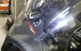 HONDA CRF250 RALLY A 2011 MD44