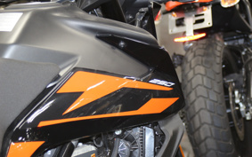 KTM 250 ADVENTURE JGD40