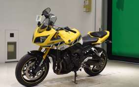 YAMAHA FZ1 FAZER 2006