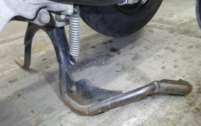 HONDA TACT Gen.4 2003 AF75