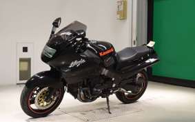 KAWASAKI ZZ1100 NINJA R 2018 ZXT10C
