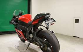 KAWASAKI ZX 10 NINJA R 2013