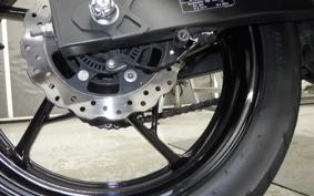 KAWASAKI NINJA 250 2 2002 EX250P