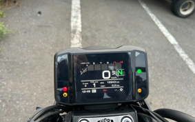 YAMAHA XSR900 2023 RN80J