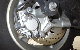 YAMAHA MAJESTY155 S 2017 SG28J