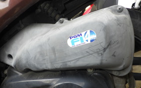 HONDA GIORNO 2 1996 AF70