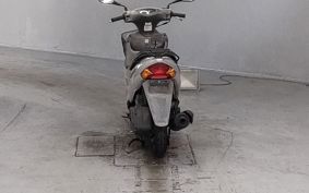 SUZUKI ADDRESS V125 CF46A