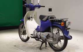 HONDA C110 SUPER CUB JA07