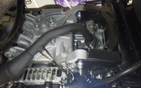 YAMAHA CYGNUS Griffus 2024 SEJ4J