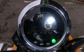 HONDA MONKEY 125 JB02