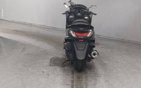 YAMAHA GRAND MAJESTY250 SG15J