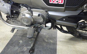 HONDA CT125-2 2006 JA65